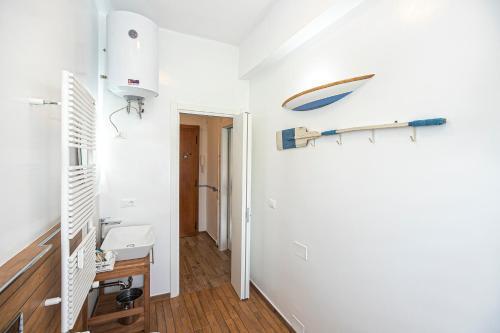 Apartamento La Perla Di Sturla
