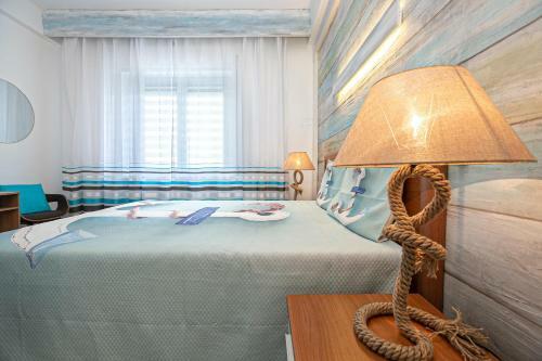 Apartamento La Perla Di Sturla