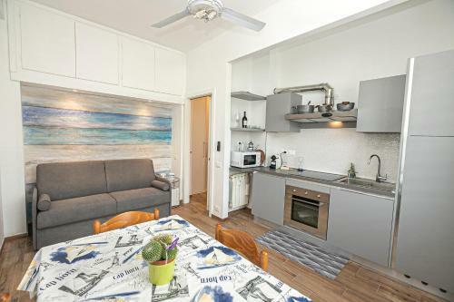 Apartamento La Perla Di Sturla