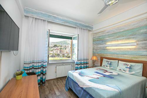 Apartamento La Perla Di Sturla