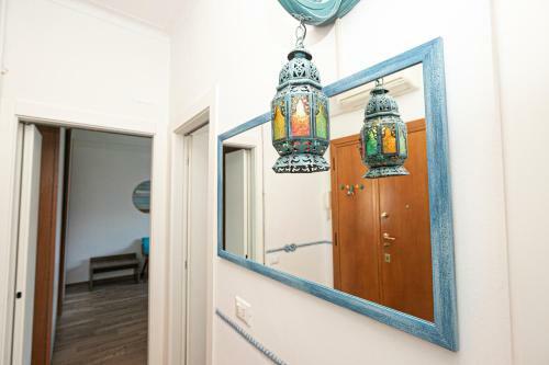 Apartamento La Perla Di Sturla