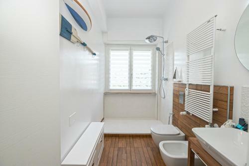 Apartamento La Perla Di Sturla