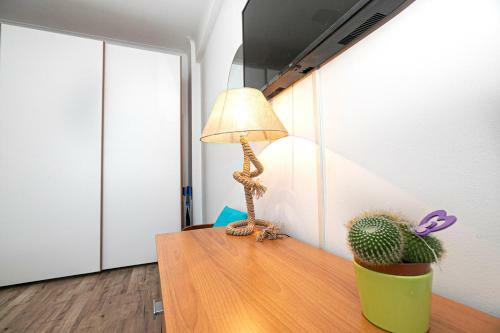 Apartamento La Perla Di Sturla