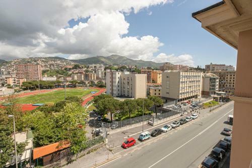 Apartamento La Perla Di Sturla