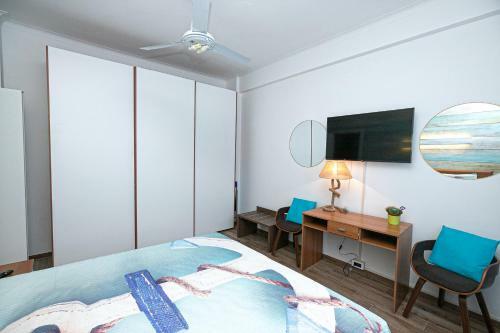 Apartamento La Perla Di Sturla