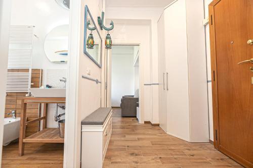 Apartamento La Perla Di Sturla