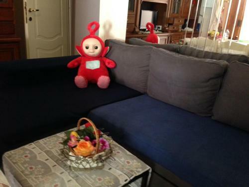 Hostal Appartamento Economico Con Tre Stanze