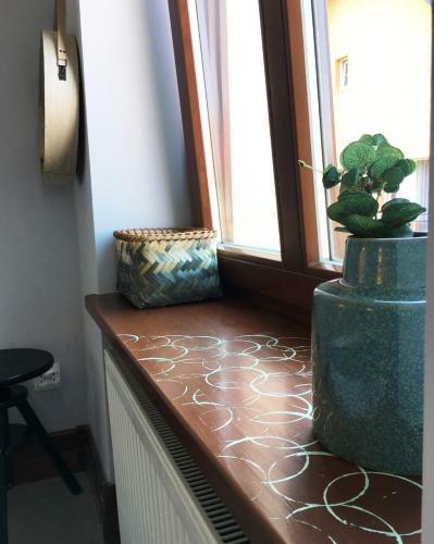 L.d. Spa Apartment