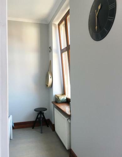 L.d. Spa Apartment