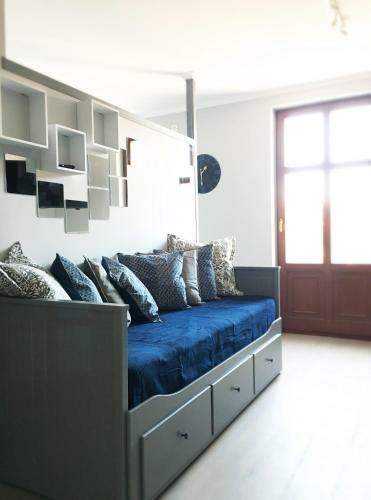 L.d. Spa Apartment