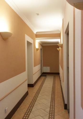 L.d. Spa Apartment