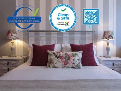 Lagoa Azul Guest House