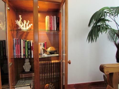 Lagoa Azul Guest House