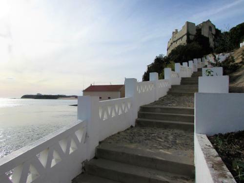 Lagoa Azul Guest House