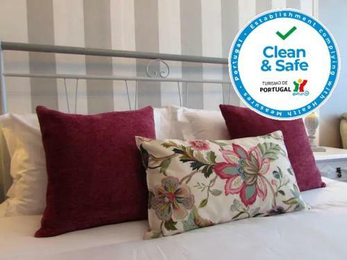 Lagoa Azul Guest House