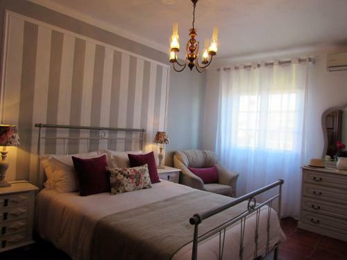 Lagoa Azul Guest House