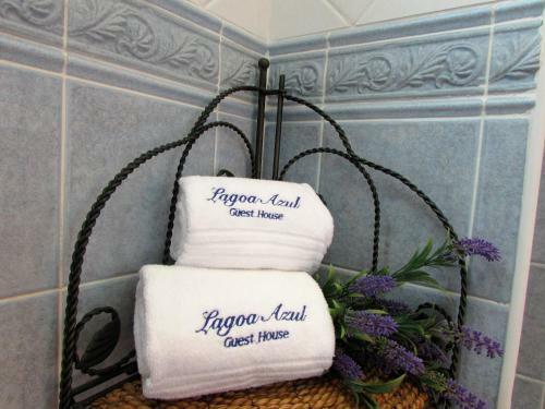 Lagoa Azul Guest House