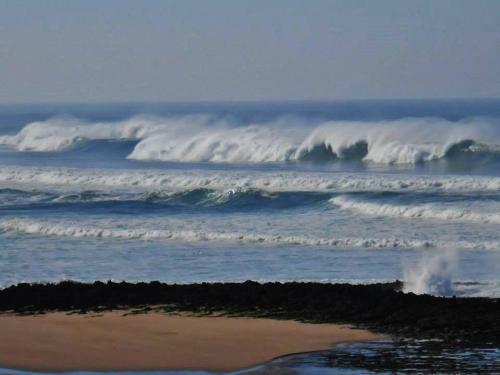 Lagoa Azul Guest House