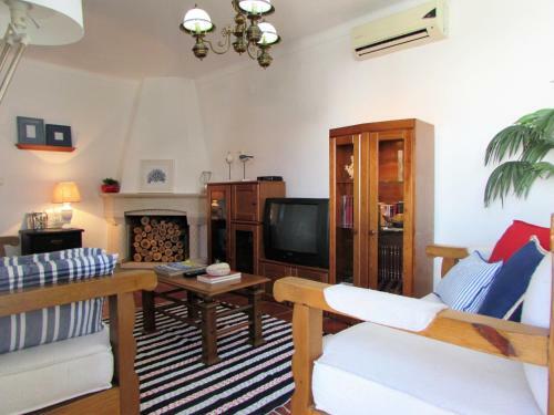 Lagoa Azul Guest House