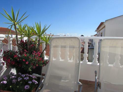 Lagoa Azul Guest House
