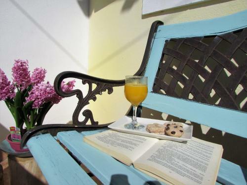 Lagoa Azul Guest House