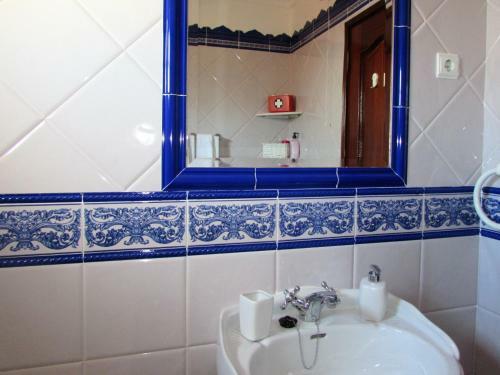 Lagoa Azul Guest House