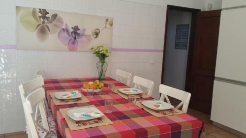 Arrabida�s Sweet Home