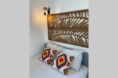 Apartamento Torralta 804
