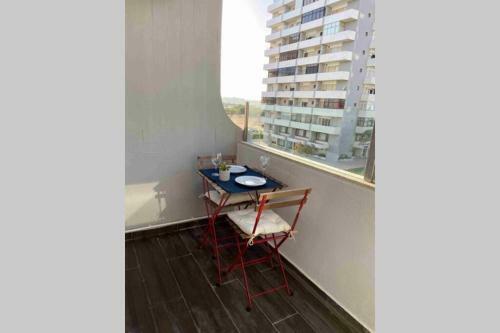 Apartamento Torralta 804