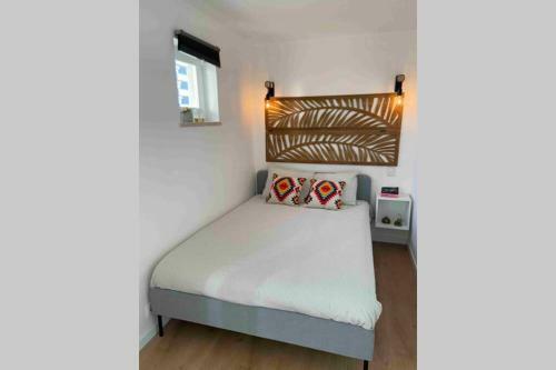 Apartamento Torralta 204