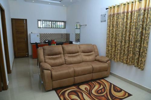 Hostal Vythiri Hills Holiday Homes