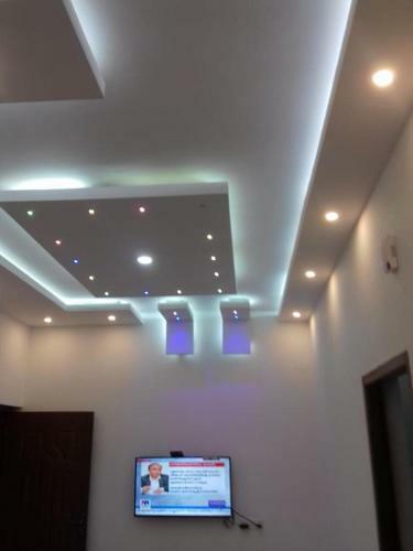 Hostal Vythiri Hills Holiday Homes