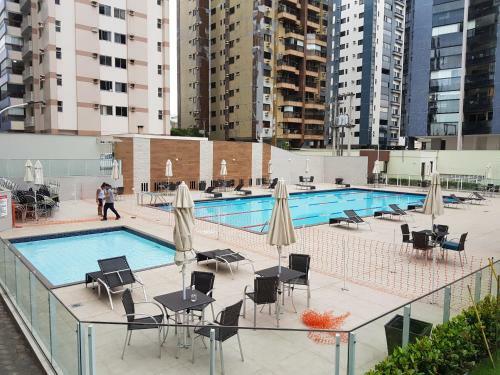 Apart La Residence 209 B