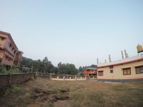 Hostal Aikya Homestay Gokarna