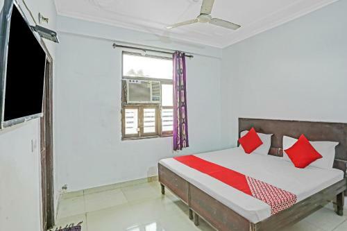 Hotel Oyo 84552 Live Ur Style