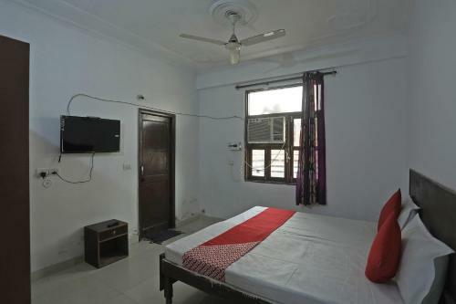 Hotel Oyo 84552 Live Ur Style
