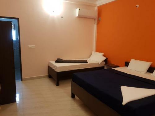 Hotel Elixir Villa