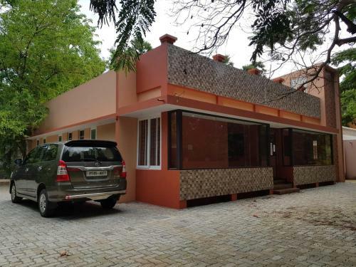 Hotel Elixir Villa