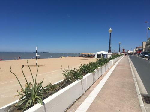 Apartamento Appartement Arc En Ciel