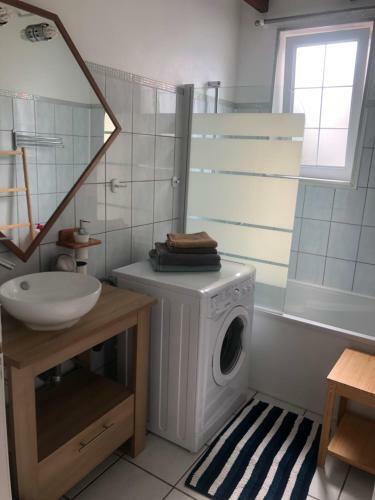 Apartamento Appartement Arc En Ciel