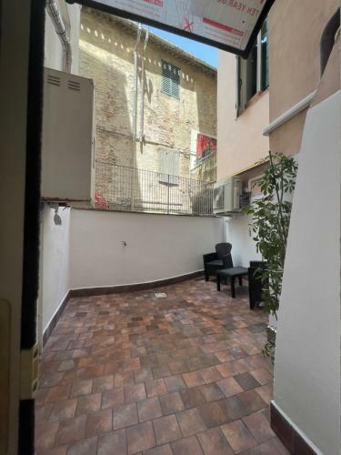 Hostal L'antica Falconeria