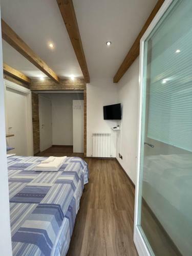 Hostal L'antica Falconeria
