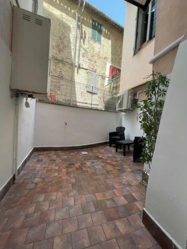 Hostal L'antica Falconeria