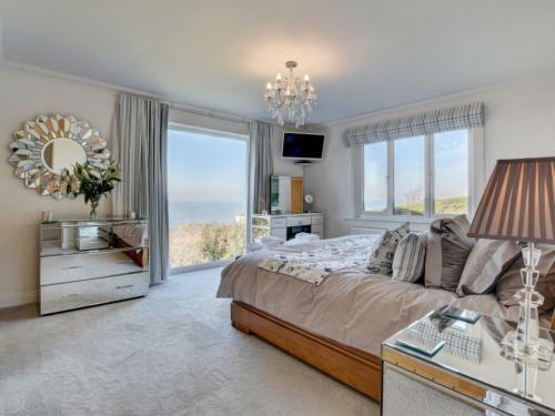 Holiday Home The Farthings