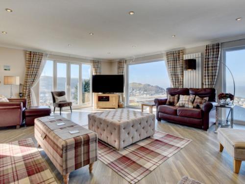 Holiday Home The Farthings