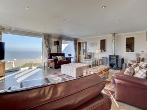 Holiday Home The Farthings