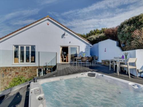 Holiday Home The Farthings
