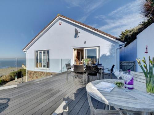 Holiday Home The Farthings