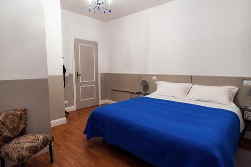 Bed & Breakfast Villa Dei Pescatori