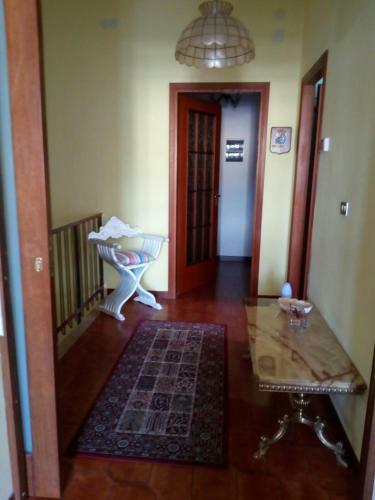 Bed & Breakfast Villa Dei Pescatori